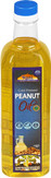 Rani Peanut Oil 33.8 Ounce (1 Liter) Cold Pressed | 100% Natural | NON-GMO | Kosher | Vegan | Gluten Friendly