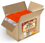 Rani Kashmiri Chilli Powder (Deggi Mirch, Low Heat) Ground Indian Spice 400oz (25lbs) 11.36kg Bulk Box ~ All Natural | Salt-Free | Vegan | No Colors | Gluten Friendly | NON-GMO | Indian Origin