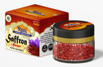 Rani Pure Saffron (Kesar) from India, Fragrant & Full Flavor, Great for Cooking, Tea & Medicinal, Grade A all red threads, 1gm (0.035oz) PET Jar ~ All Natural, Salt-Free | Vegan | No Colors | Gluten Friendly | NON-GMO