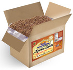 Rani Ajwain Seeds (Carom Bishops Weed) Spice Whole 400oz (25lbs) 11.36kg Bulk Box ~ All Natural | Vegan | Gluten Friendly | NON-GMO | Kosher | Indian Origin