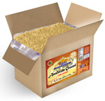 Rani Asafetida (Hing) Ground 400oz (25lbs) 11.36kg Bulk Box ~ All Natural | Salt Free | Vegan | NON-GMO | Asafoetida Indian Spice | Best for Onion Garlic Substitute