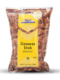Rani Cinnamon Sticks 32oz (2lbs) 908g ~ 112-150 Sticks 3 Inches in Length Cassia Round ~ All Natural | Vegan | No Colors | Gluten Friendly | NON-GMO
