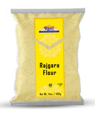 Rani Rajgara Flour (Amaranth flour) 14oz (400g) ~ All Natural | Vegan | Gluten Friendly | NON-GMO | Indian Origin