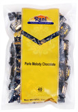 Rani Parle Melody Chocolate 7oz (200g) Individually Wrapped ~ Indian Tasty Treats | Vegan | Gluten Friendly | NON-GMO | Indian Origin