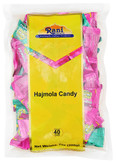 Rani Hajmola Candy 7oz (200g) Individually Wrapped ~ Indian Tasty Treats | Vegan | Gluten Friendly | NON-GMO | Indian Origin