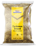 Rani Cardamom (Elachi) Ground, Powder Indian Spice 7oz (200g) ~ All Natural, No Color added, Gluten Free Ingredients | Vegan | NON-GMO | Kosher | No Salt or fillers