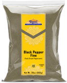 Rani Black Pepper Fine Powder 80 Mesh, 28oz (1.75lbs) 800g ~ All Natural | Vegan | Gluten Friendly | NON-GMO 
