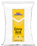 Rani Citric Acid Powder, Food Grade (Limbu Ka Ful) 14oz (400g) ~ Used for Cooking, Bath Bombs, Cleaning | Gluten Friendly | Kosher | Indian Origin…