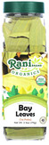 Rani Organic Bay Leaves (Tej Patta) Whole Spice Hand Selected Extra Large 2.5oz (70g) PET Jar ~ All Natural | Gluten Friendly | NON-GMO | Vegan | Indian Origin | USDA Certified Organic