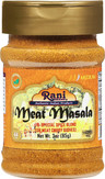 Rani Meat Curry Masala 21-Spice Blend 3oz (85g) PET Jar ~ All Natural | Vegan | No Colors | Gluten Friendly | NON-GMO | Kosher | Indian Origin