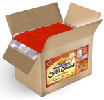 Rani Chilli Powder (Mirchi) Ground Indian Spice 400oz (25lbs) 11.36kg Bulk Box ~ All Natural | Salt-Free | Vegan | No Colors | Gluten Friendly | NON-GMO | Kosher | Indian Origin