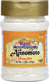 Rani Ajinomoto (Chinese Salt) 5.29 (150g) PET Jar ~ Umami Seasoning, Perfect for stir-frying, roasting, soups, salads & dressings | Gluten Friendly | Vegan | NON-GMO | Kosher | Indian Origin