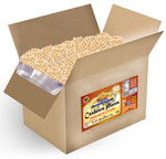 Rani Raw Cashews Halves and Pieces (uncooked, unsalted) 800oz (50lbs) 23kg Vacuum Packed, Bulk Box ~ All Natural, No Preservatives | Vegan | NON-GMO | Kosher | Gluten Friendly