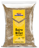 Rani Bajri Millet (Pearl Millet) 14oz (400g) ~ All Natural | Vegan | Gluten Friendly | NON-GMO | Kosher | Indian Origin