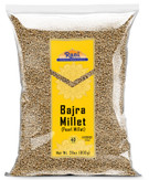 Rani Bajri Millet (Pearl Millet) 28oz (1.75lbs) 800g ~ All Natural | Vegan | Gluten Friendly | NON-GMO | Kosher | Indian Origin