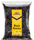 Rani Black Raisins 14oz (400g) ~ All Natural | Gluten Friendly | Non-GMO | Kosher | Vegan | Product of USA
