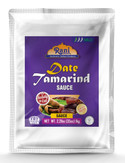 Rani Dates & Tamarind Sauce 35oz (2.2lbs) 1kg Bulk, Ready to eat, Vegan ~ Gluten Free | NON-GMO | Kosher | No Colors | Indian Origin