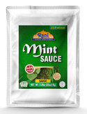 Rani Mint Sauce (Savory Dipping Sauce) 35oz (2.2lbs) 1kg Bulk, Ready to eat, Vegan ~ Gluten Free | NON-GMO | Kosher | Indian Origin