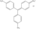 Pararosaniline chloride