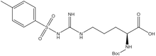 Na-Boc-Nw-4-toluenesulfonyl-L-arginine
