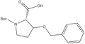 Boc-O-benzyl-L-trans-4-hydroxyproline