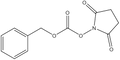 Na-(Benzyloxycarbonyloxy)succinimide