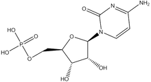 Cytidine-5-monophosphate