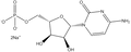 Cytidine 5′-monophosphate disodium salt