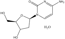 2'-Deoxyadenosine monohydrate