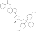 5'-O-(4,4'-Dimethoxytrityl)-N6-benzoyl-2'-deoxyadenosine