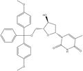 5'-O-(4,4'-dimethoxytrityl)thymidine
