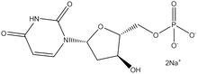 2'-Deoxyuridine-5'-monophosphate disodium salt