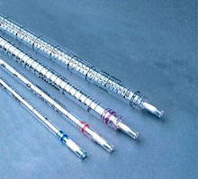 Pipettes Serological