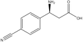 (S)-3-Amino-3-(4-cyanophenyl)propionic acid
