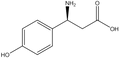 (S)-3-Amino-3-(4-hydroxyphenyl)propionic acid