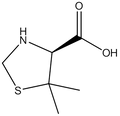 (S)-5,5-dimethyl-1,3-thiazolidine-4-carboxylic acid