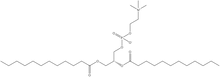 1,2-Dilauroyl-sn-glycero-3-phosphocholine