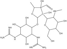 Streptomycin Sulfate