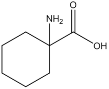 1-Aminocyclohexane carboxylic acid