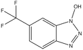 1-Hydroxy-6-(trifluoromethyl)benzotriazole