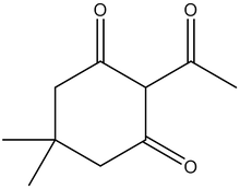 2-Acetyldimedone