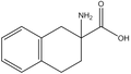 2-Aminotetraline-2-carboxylic acid