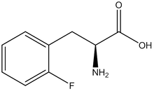 2-Fluoro-L-phenylalanine