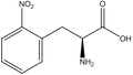 2-Nitro-L-phenylalanine