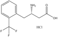 2-Trifluoromethyl-D-b-homophenylalanine hydrochloride