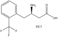2-Trifluoromethyl-L-b-homophenylalanine hydrochloride