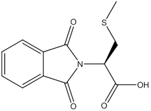 Phthaloyl-S-methyl-L-cysteine