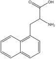 3-(1-Naphthyl)-DL-alanine
