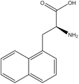 3-(1-Naphthyl)-L-alanine
