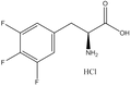 3,4,5-Trifluoro-L-phenylalanine hydrochloride